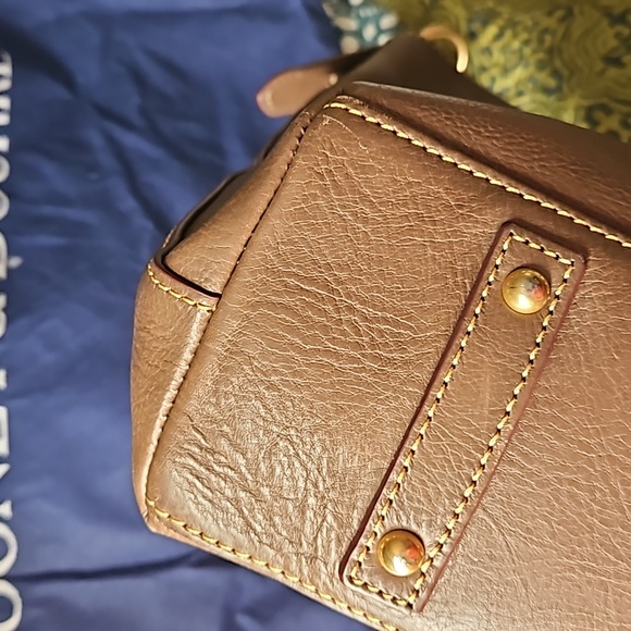 Dooney&Bourke Cooper Hobo - Picture 6 of 13